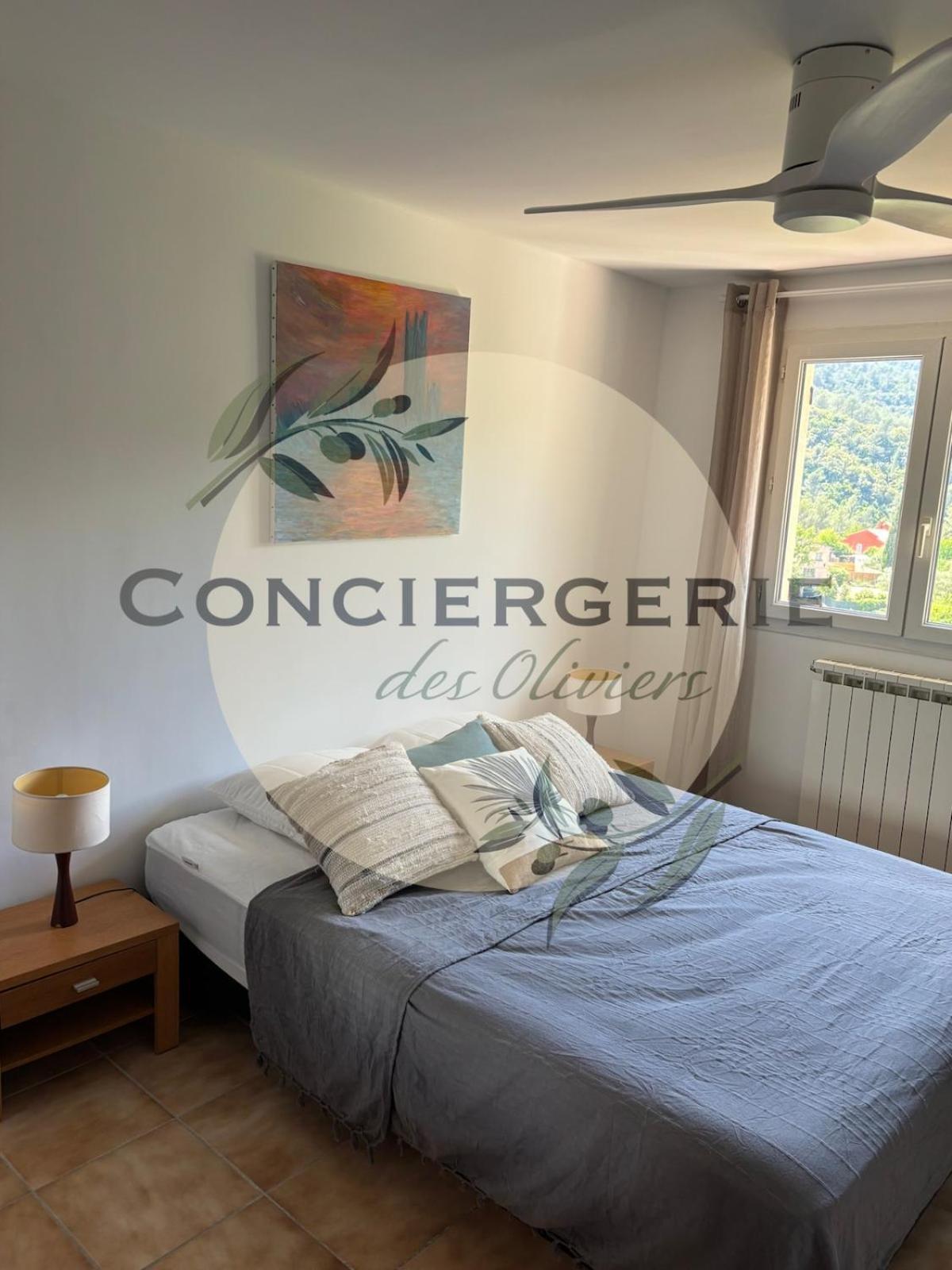 Villa Avec Piscine Belgentier Екстериор снимка